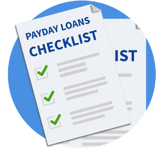 payday loans clinton